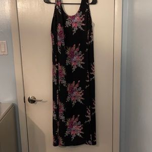 Sz Med/Large Reversible Dress